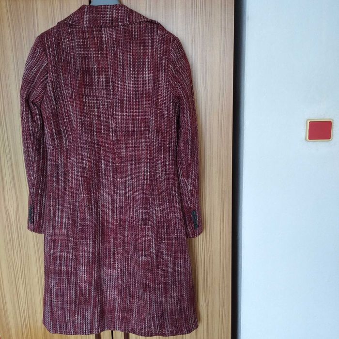 Дамско яке (манто)