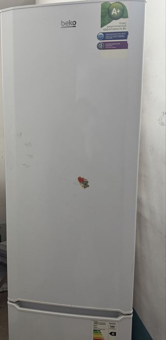 Холодильник беко