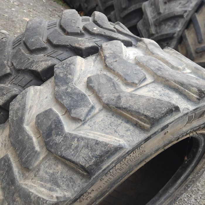 Cauciucuri 27x8.50-15  Camso Anvelope de Utilaje, Tractor