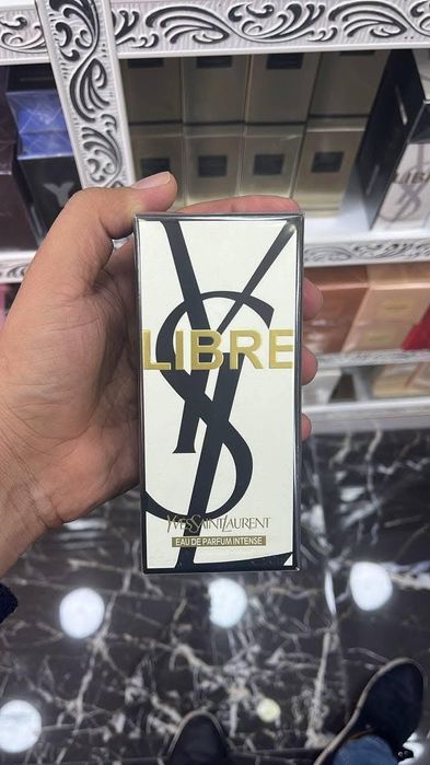 YSL Libre парфюми