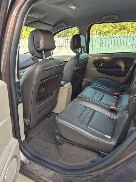 Renault Grand Scenic 3 Dynamique