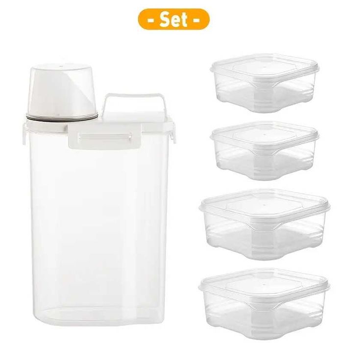 Контернер для продуктов