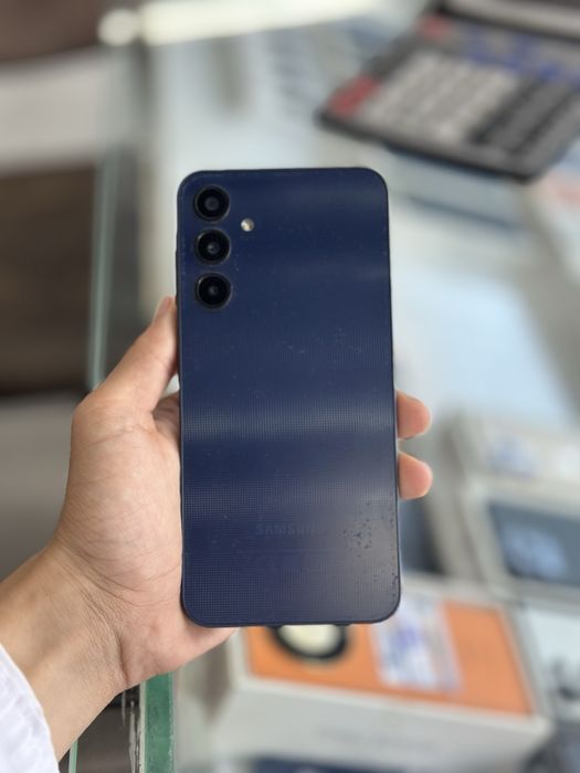Samsung A25 6/128 GB