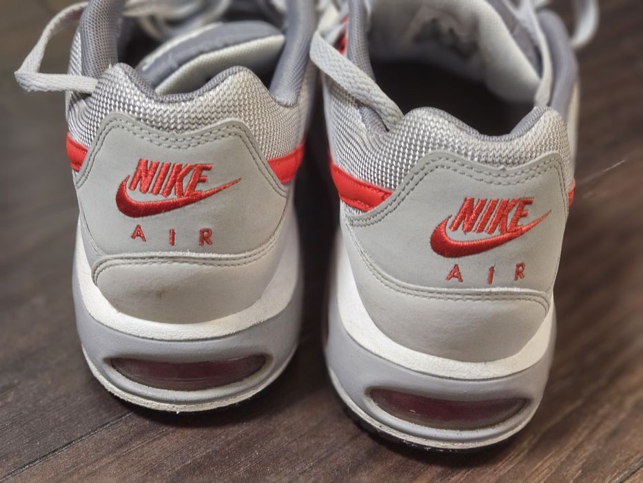 Маратонки  Nike Air Max