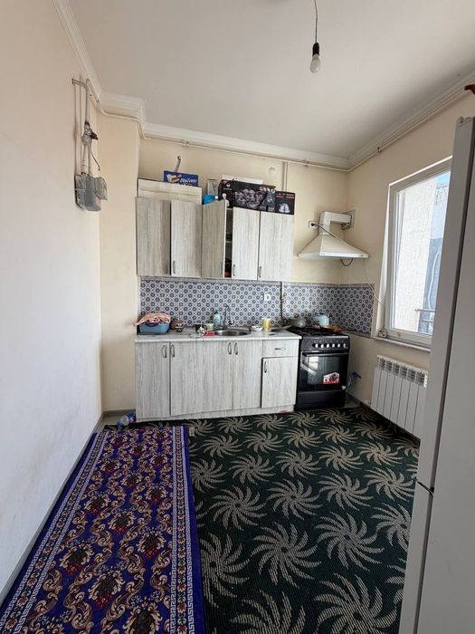Qorasuv Motrid 3 xonali zudlik bn sotiladi