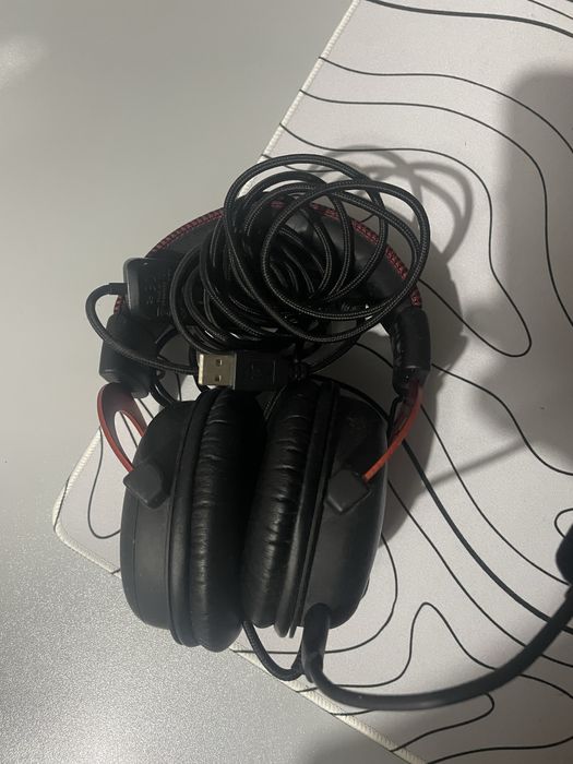 Hyperx cloud 2.