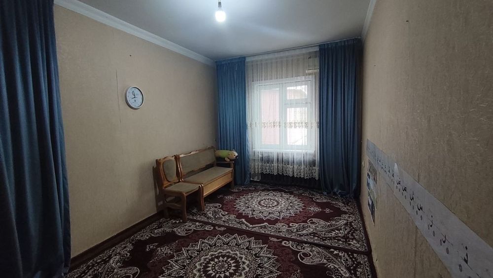 Срочно Продаётся Юнусобод 2-кв 2/4/4 Ипотека можно