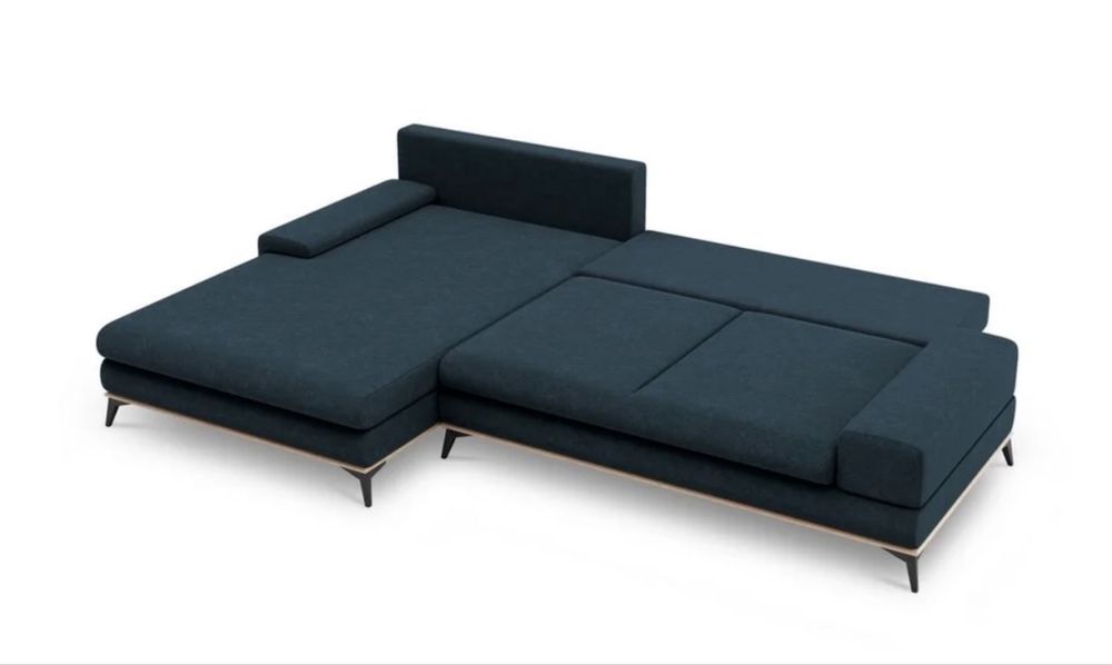 Coltar extensibil 4 locuri