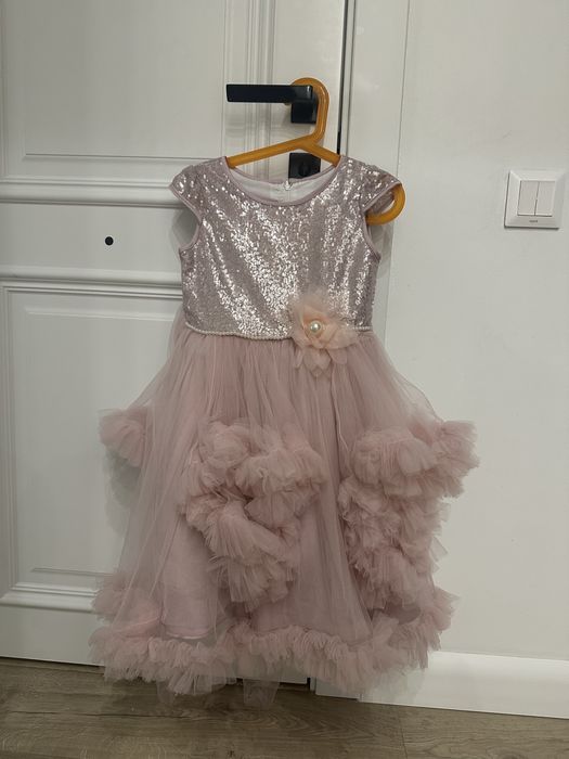 Детские платья,  6-8 лет