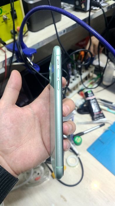 Iphone 11 icloud