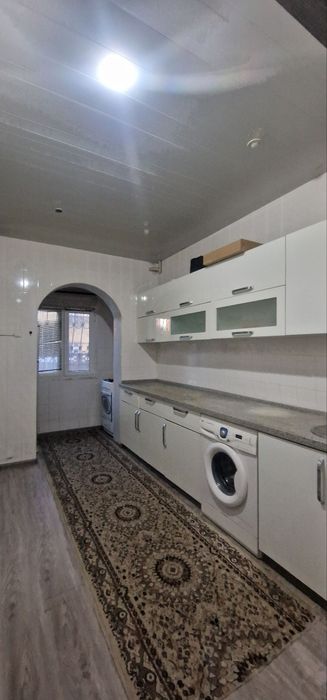 Аренда 3 хона 1 етаж Себзор Офтоб Медлине