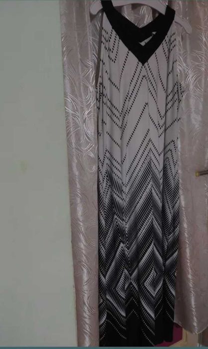Rochie casual cu bolero XL/2XL