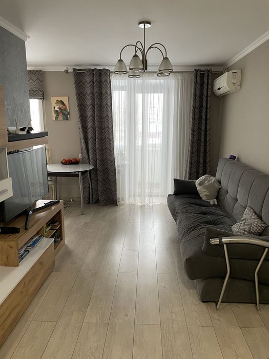 Продам 3-комнатную квартиру