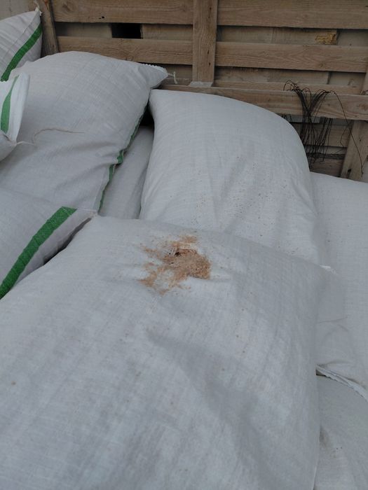 Продам отруби хорошего качество