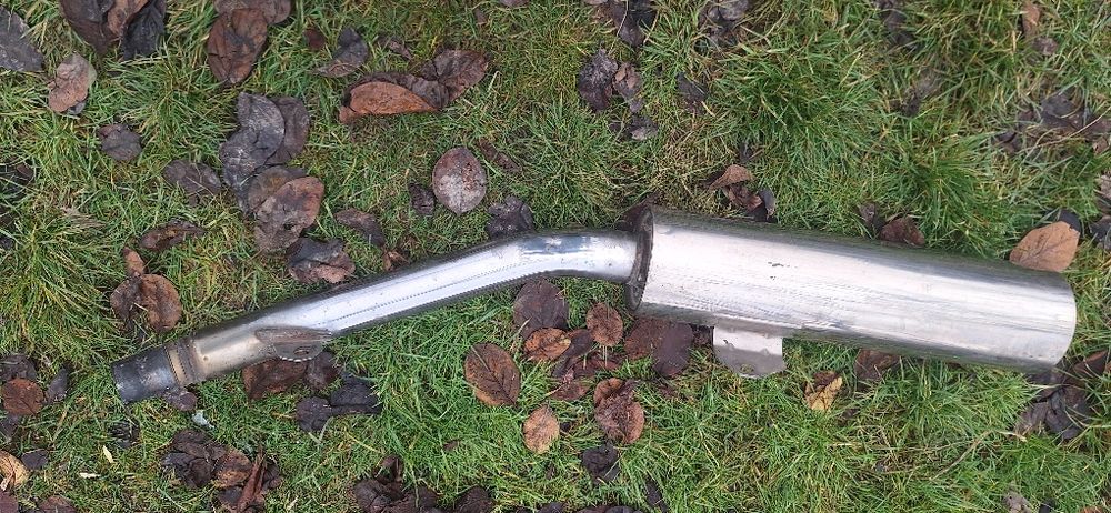 Evacuare kawasaki ninja ZX9R