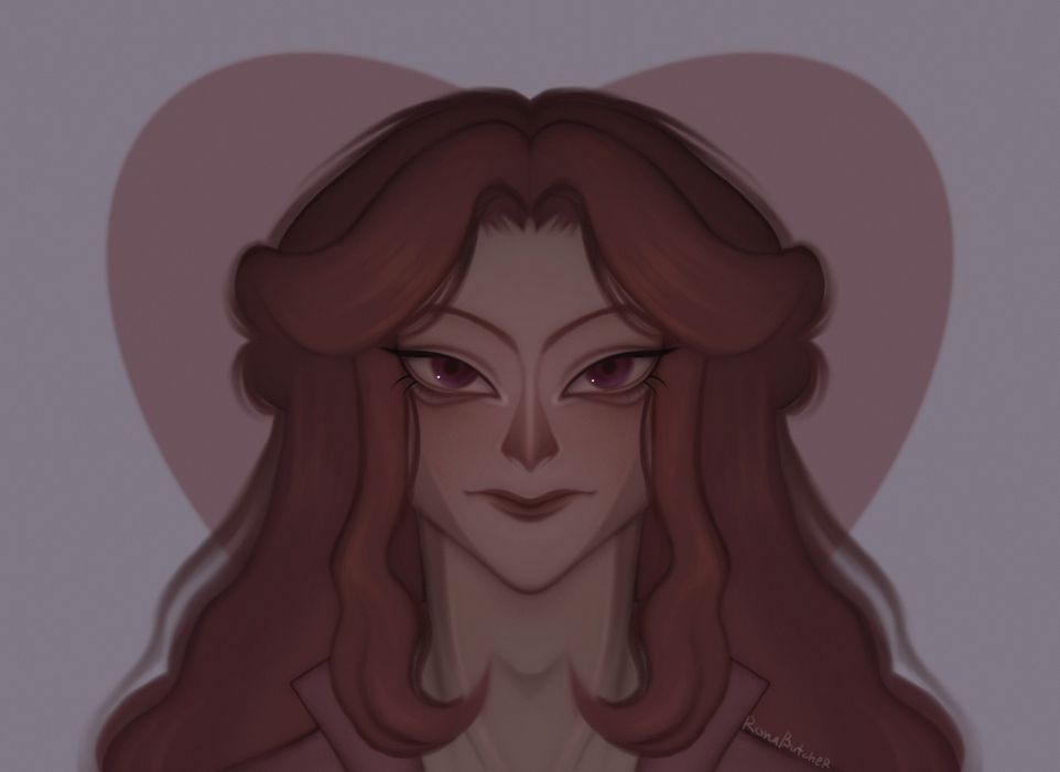 2D художник- иллюстратор