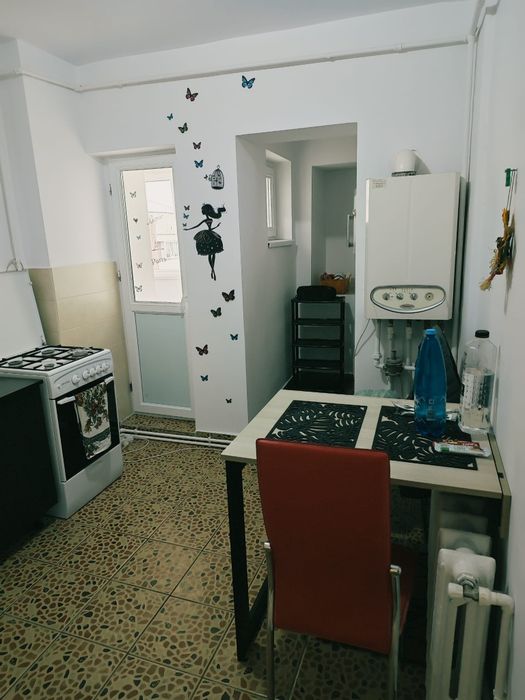 Garsoniera de inchiriat