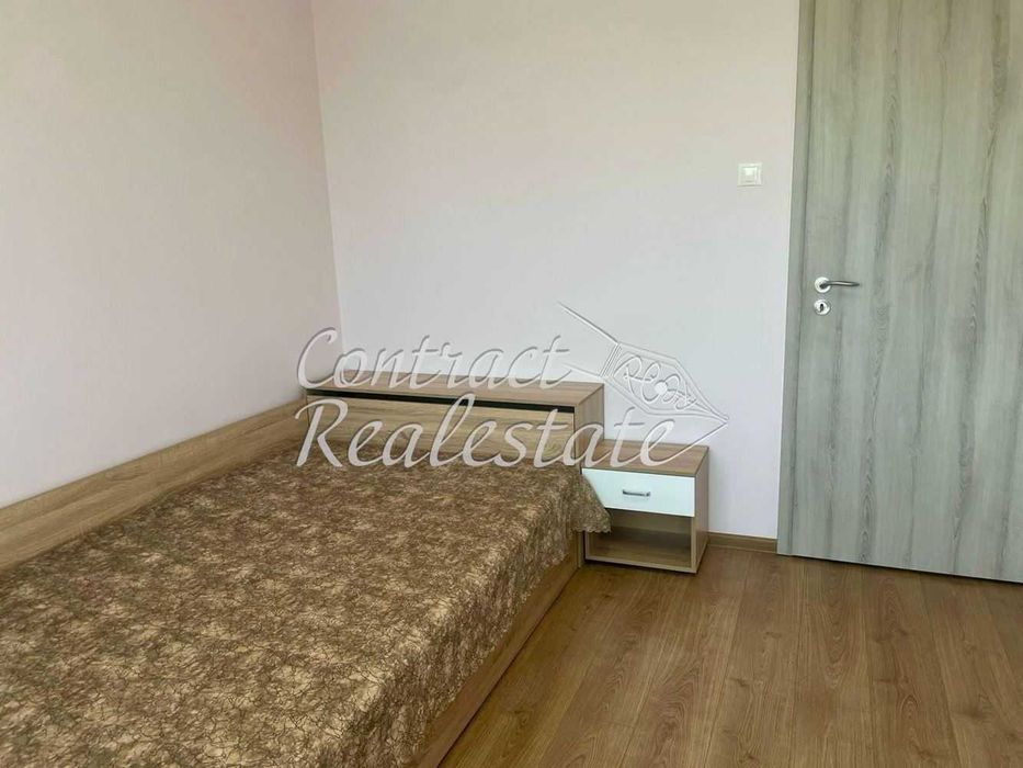 Дава се под наем Четиристаен апартамент в Варна, Чайка - 100 кв.м за 586.5 € - Снимка #17