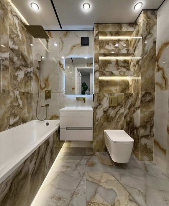 Кафель плитка терамиз