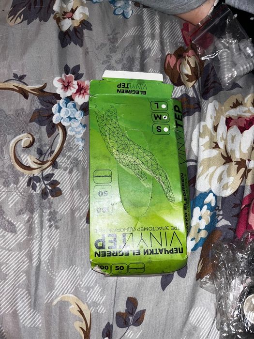 Расходники для тату машинки