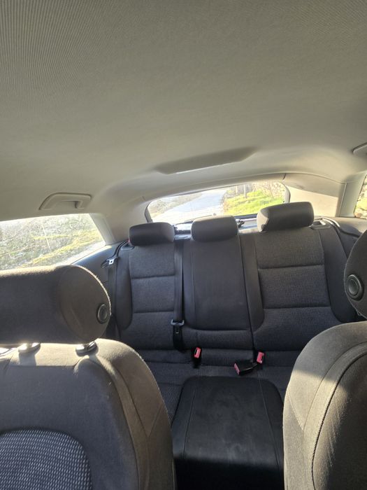 Audi a3 8p 2.0tdi 140hp