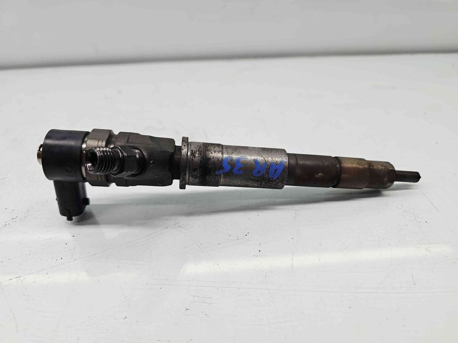 Injector Opel Movano B F3500 (L2 H2) [Fabr 2010-2022] H82912226 2.3 dC