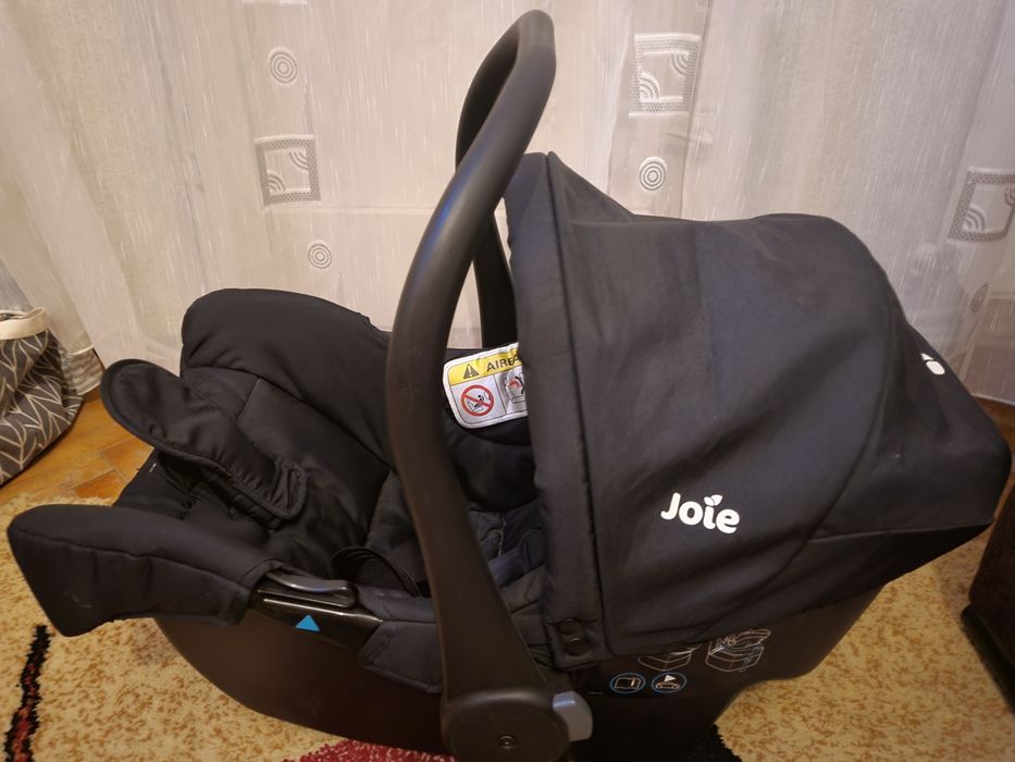 Scaun de masina Joíe Juva Clasic