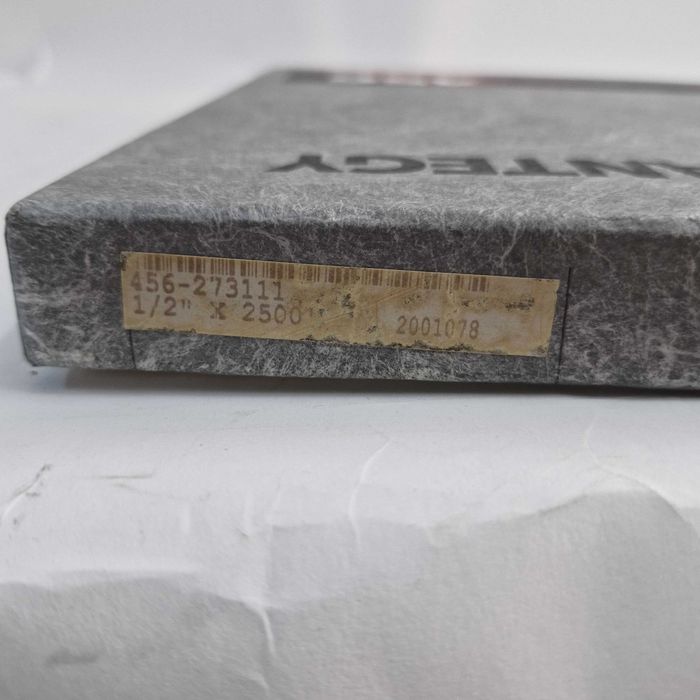 Liquid Money vinde - Bandă magnetică audio Quantegy 456 Grand Master