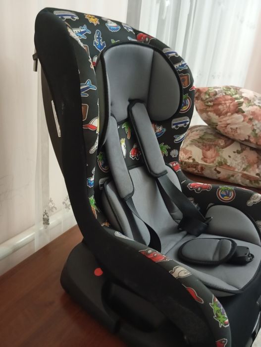 Автокресло детское