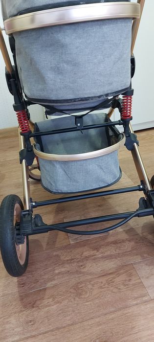 Продам  детскую коляску