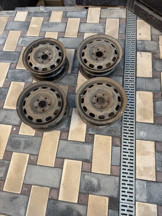 Хиундай Элантра диска. 15размер