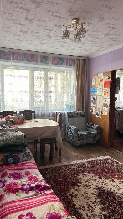 Продажа квартиры