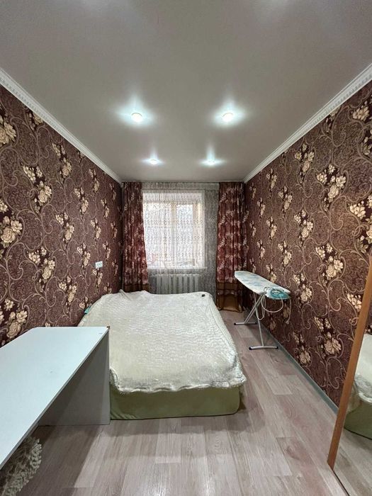 Продам 3 комнатную квартиру