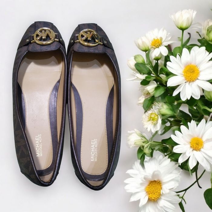 Michael Kors. Женские туфли. Новые. Оригинал.
