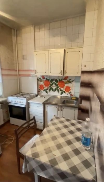 Сдаётся 2-х комнатная в Аксай-4