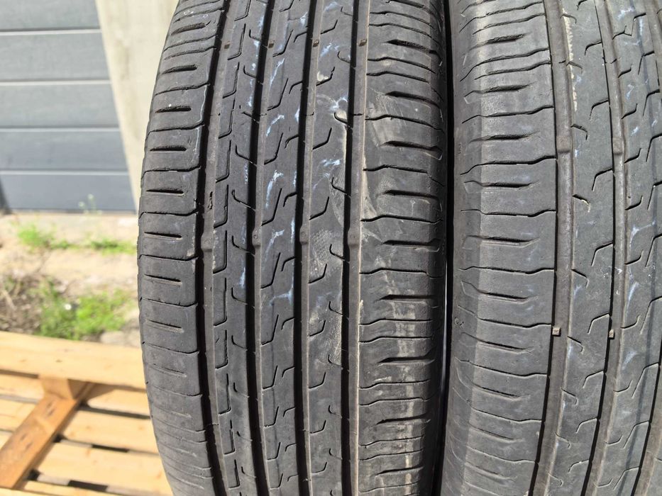 205/60/16 Континентал ДОТ 2022 г