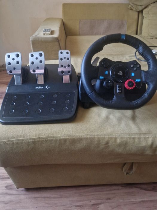 Волан  Logitech  G