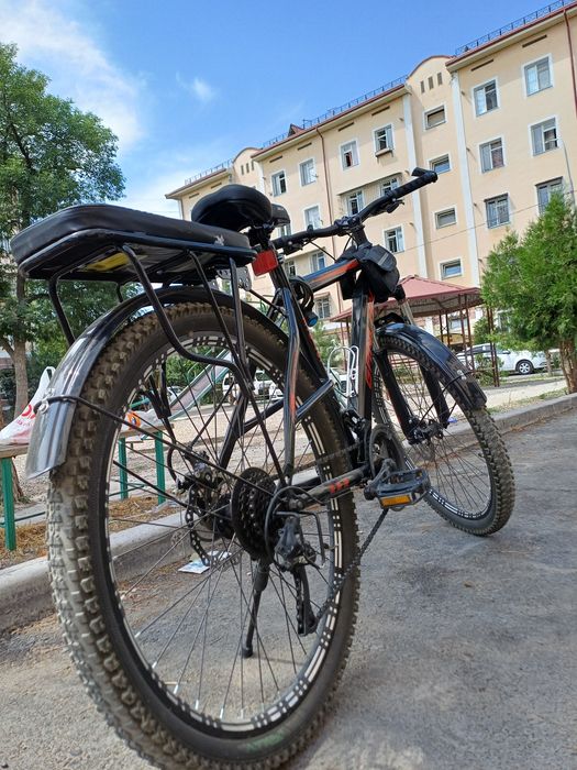 Vilosipet sotiladi. Holati yangi.