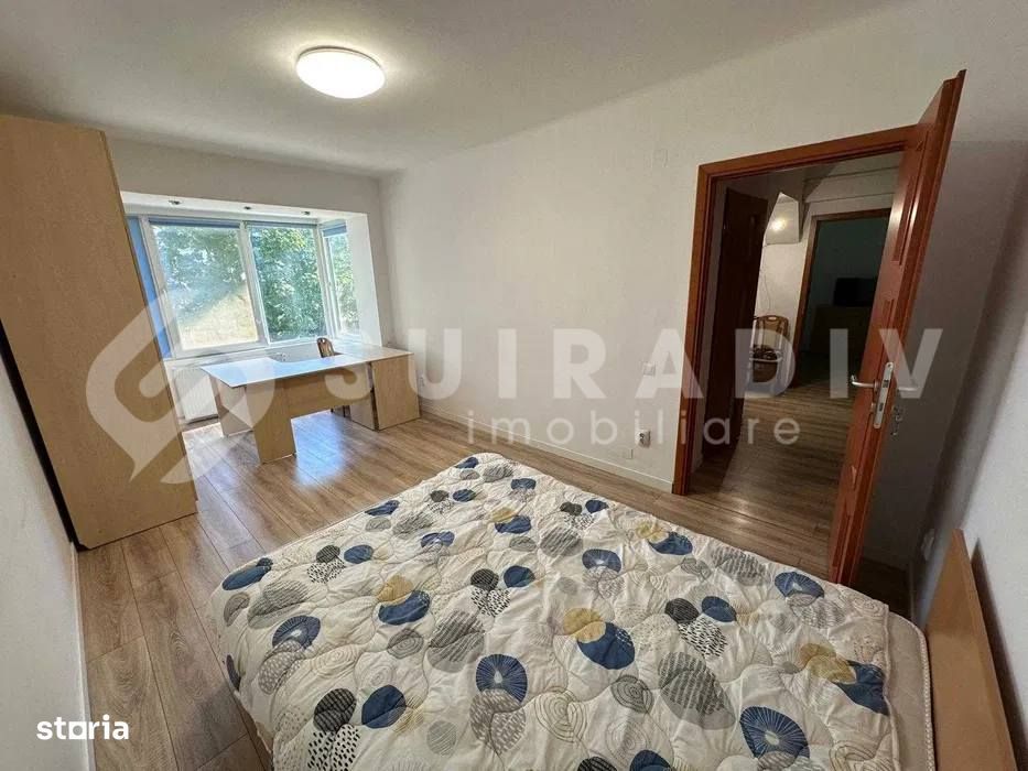 Apartament 2 dormitoare | Vis-a-vis de Parcul Central