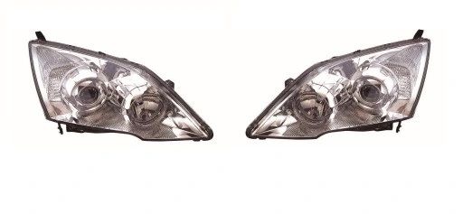 Фары honda cr-v rd3