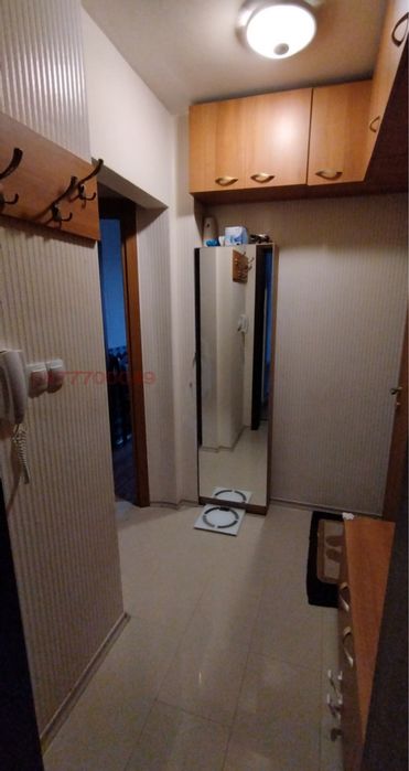 Дава се под наем Тристаен апартамент в Ботевград - 72 кв.м за 550 € - Снимка #10