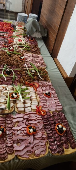 evenimente protap rotisor animale vitel miel purcel