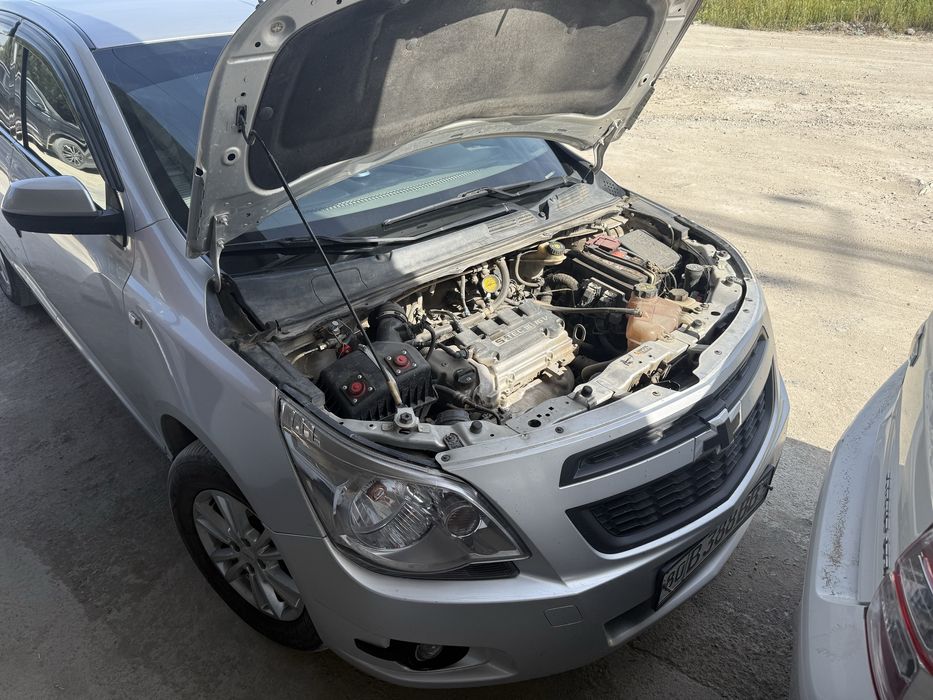 Chevrolet Cobalt 2014 — 6