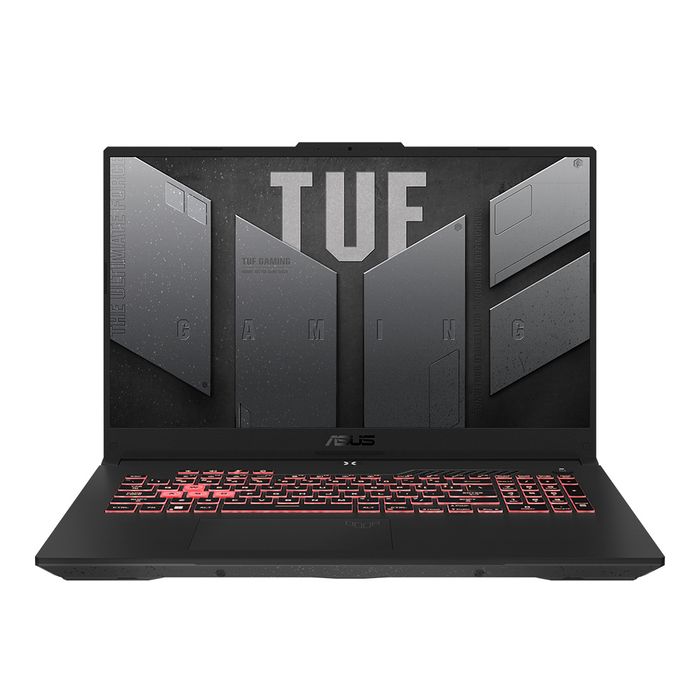 Asus tuf gaming F17