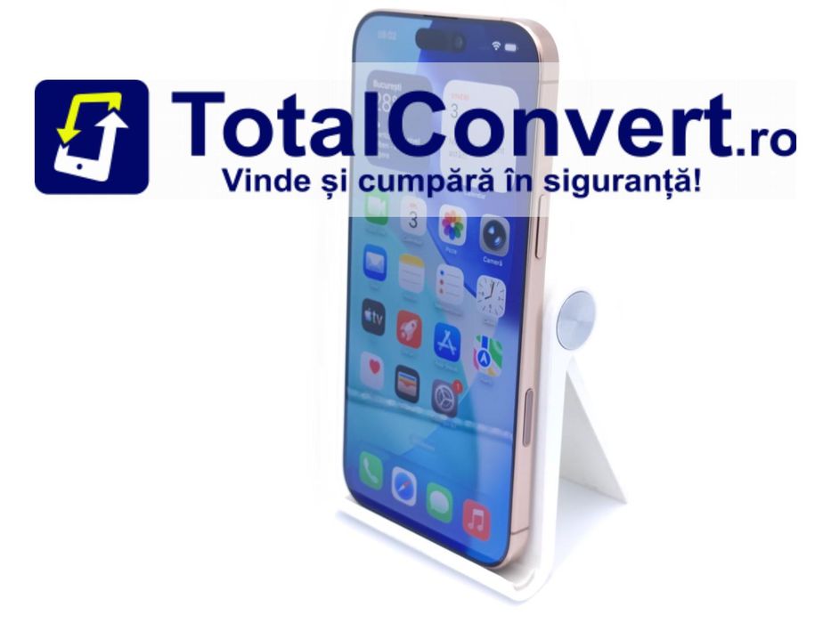 Apple iPhone 16 Pro Max 512GB Desert, Garantie 24 luni | #D93633