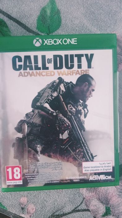 Jocuri Xbox One fără nici un defect!
