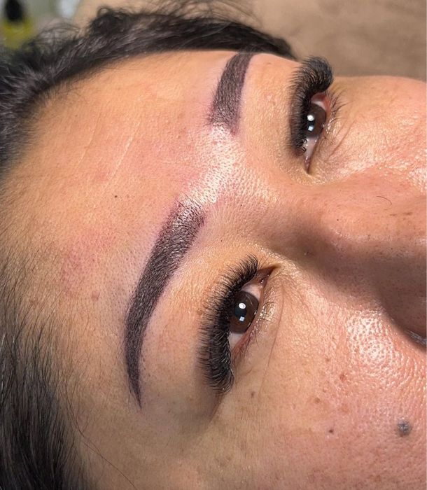 Перманентный макияж