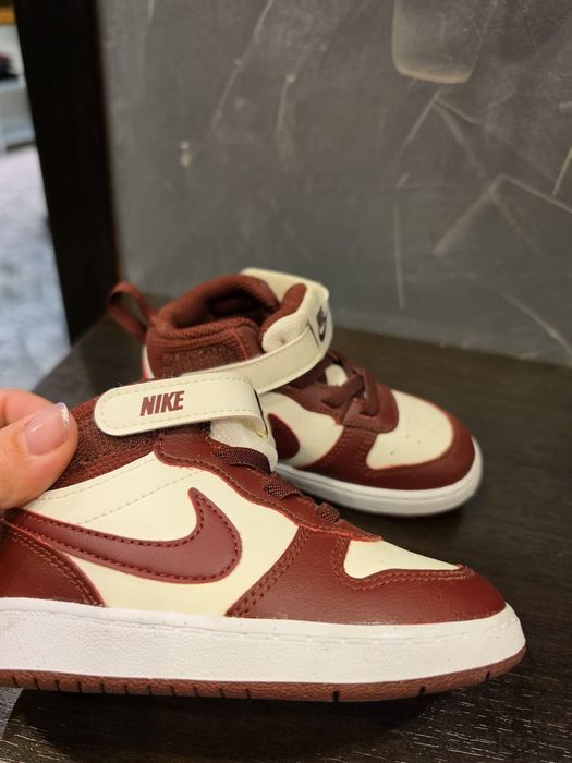 Детски Маратонки Nike