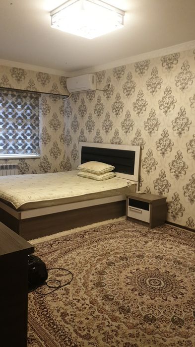 3 хонали сотилади Чини Завод Корасарой