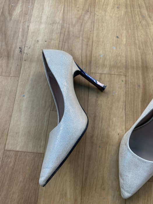 Туфли сатылады новый